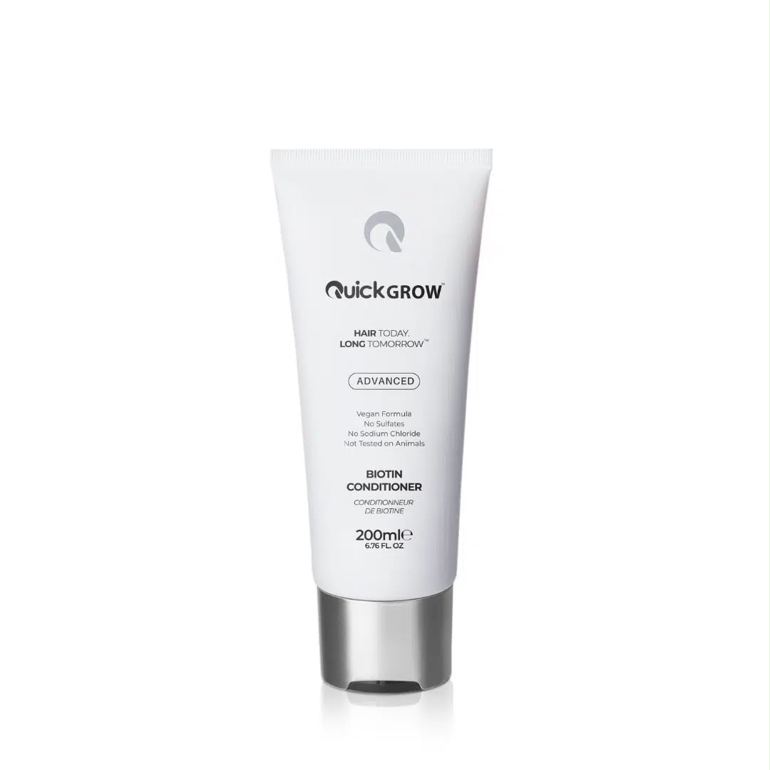 Quick Grow Conditioner 200ml