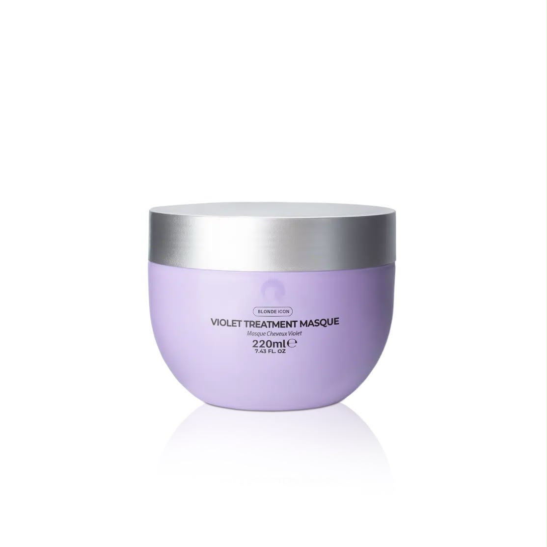 Quick Grow Blonde Icon Treatment Masque 220ml