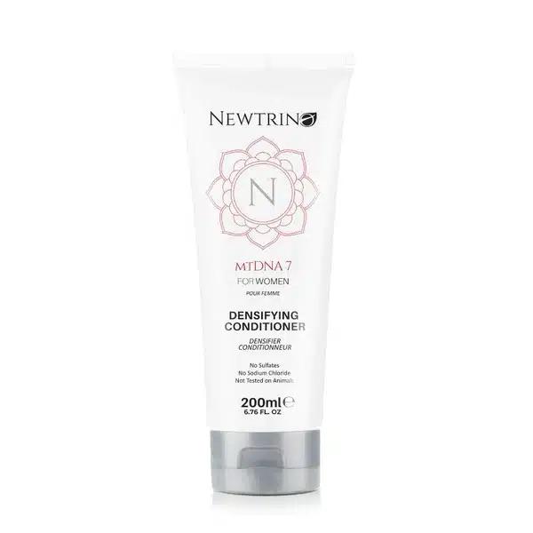 Newtrino Densifying Conditioner For Women 200ml