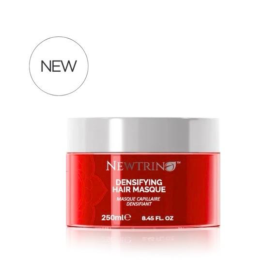 Newtrino Densifying Hair Masque 250ml