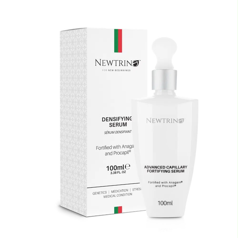 Newtrino Advanced Capillary Fortifying Serum 100ml