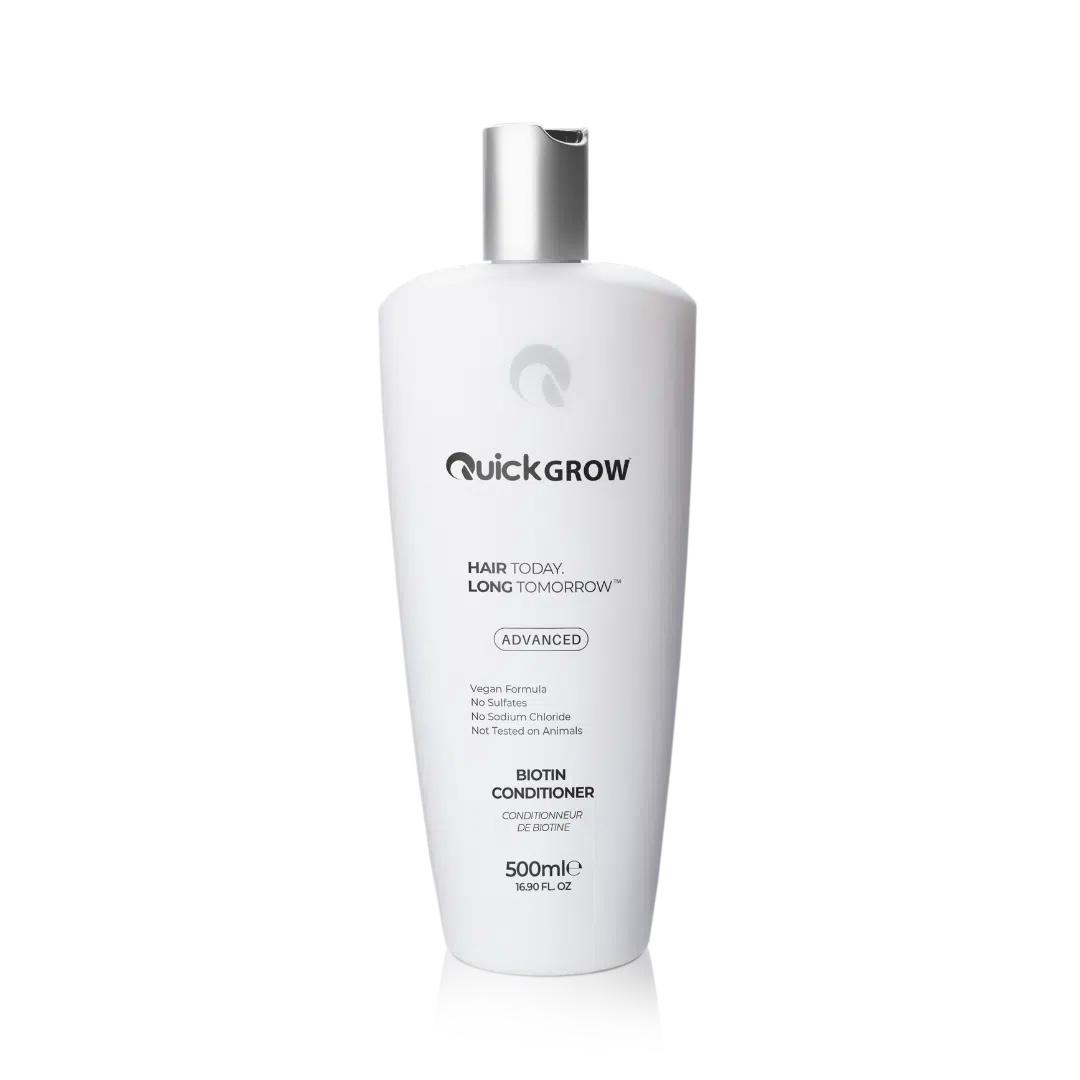 Quick Grow Original Conditioner 500ml