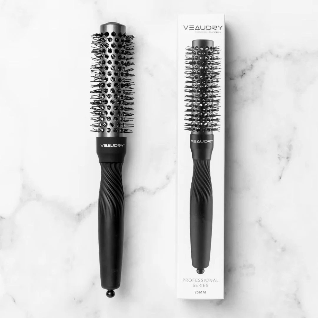 Veaudry myBrush 25mm