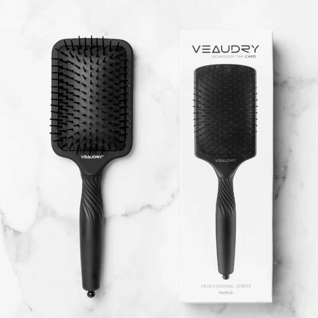 Veaudry Paddle myBrush