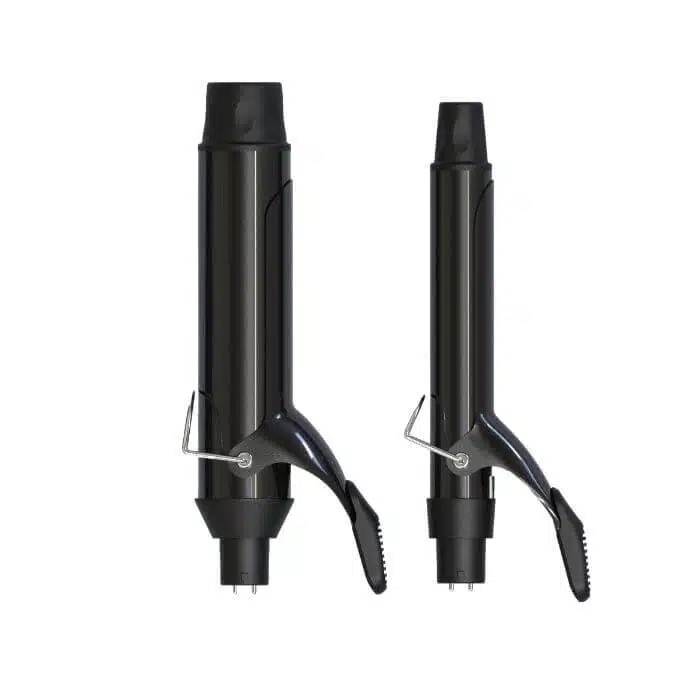 Veaudry myCurl Interchangeable – Clamp Duo set of 2 clamps