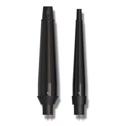 Veaudry myCurl Interchangeable – Wand Duo Set